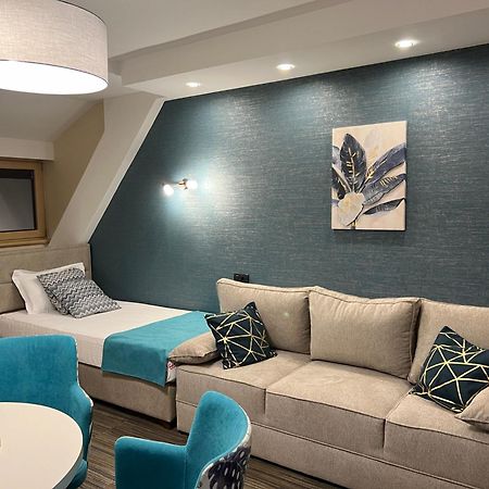 Select Lux Angella-Konaci Apartment Kopaonik Exterior photo