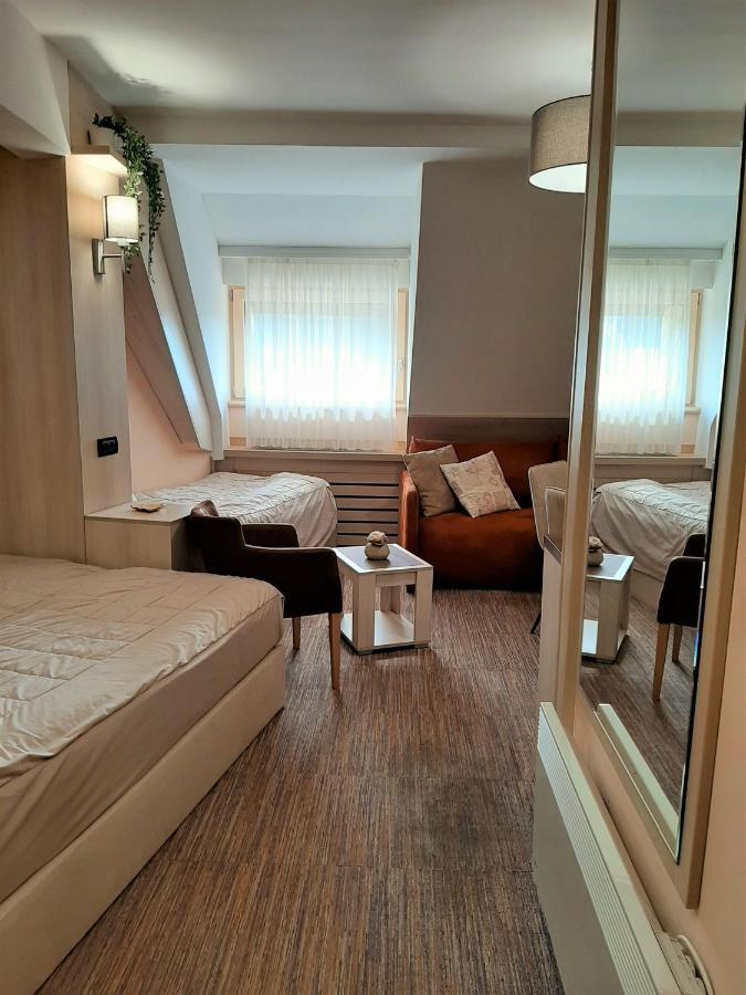 Select Lux Angella-Konaci Apartment Kopaonik Exterior photo