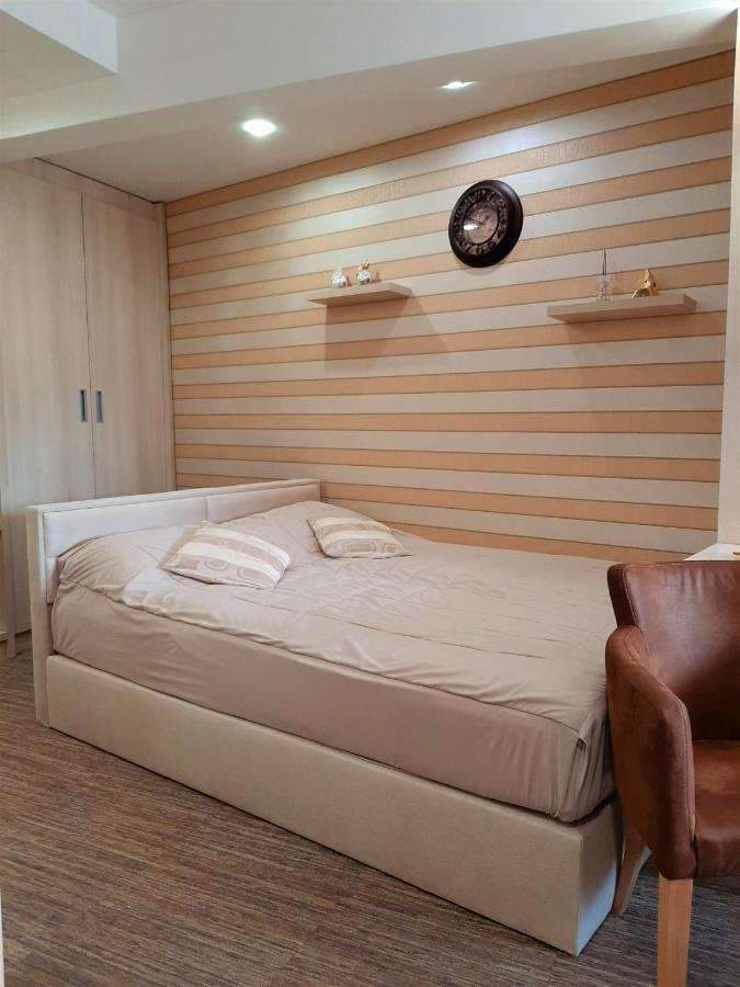 Select Lux Angella-Konaci Apartment Kopaonik Exterior photo