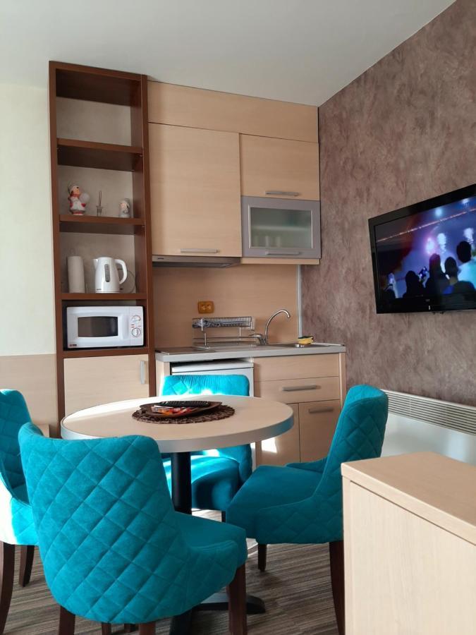 Select Lux Angella-Konaci Apartment Kopaonik Exterior photo