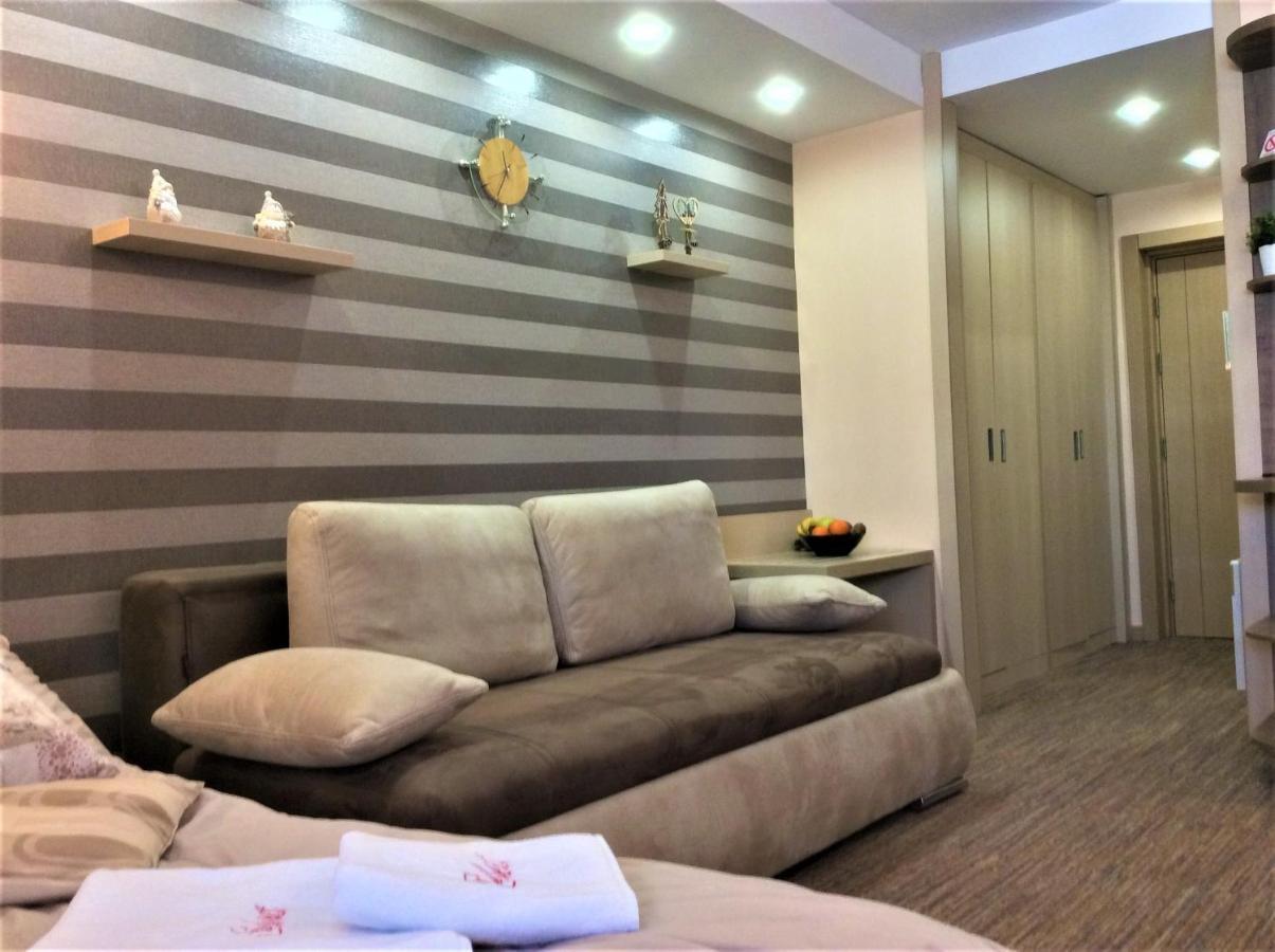 Select Lux Angella-Konaci Apartment Kopaonik Exterior photo