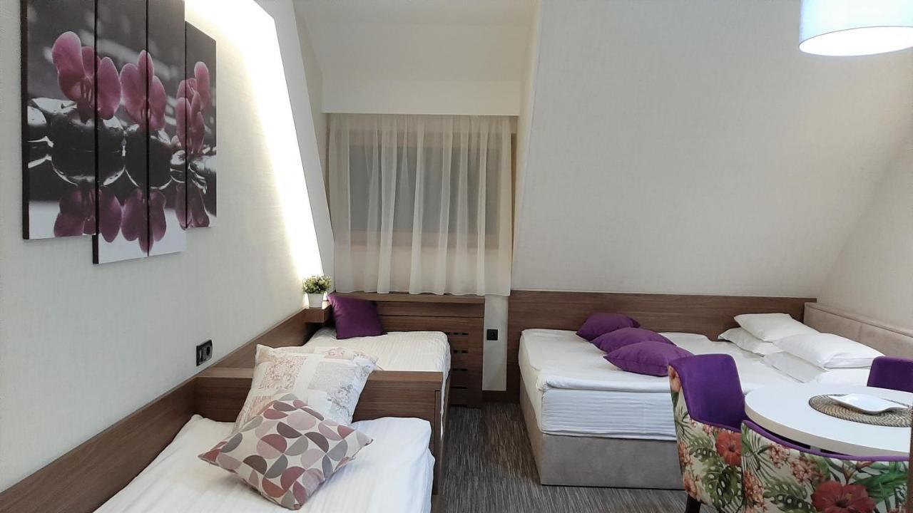 Select Lux Angella-Konaci Apartment Kopaonik Exterior photo