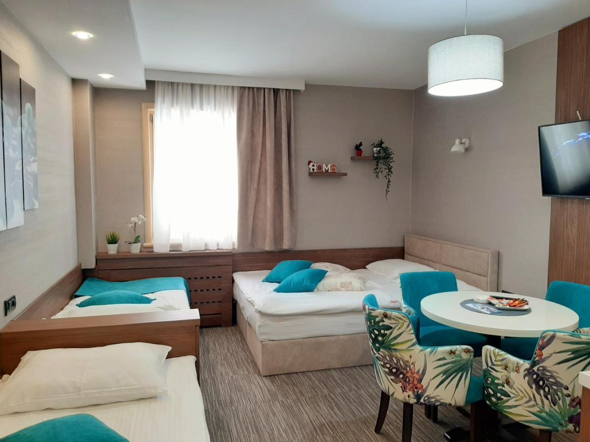 Select Lux Angella-Konaci Apartment Kopaonik Exterior photo