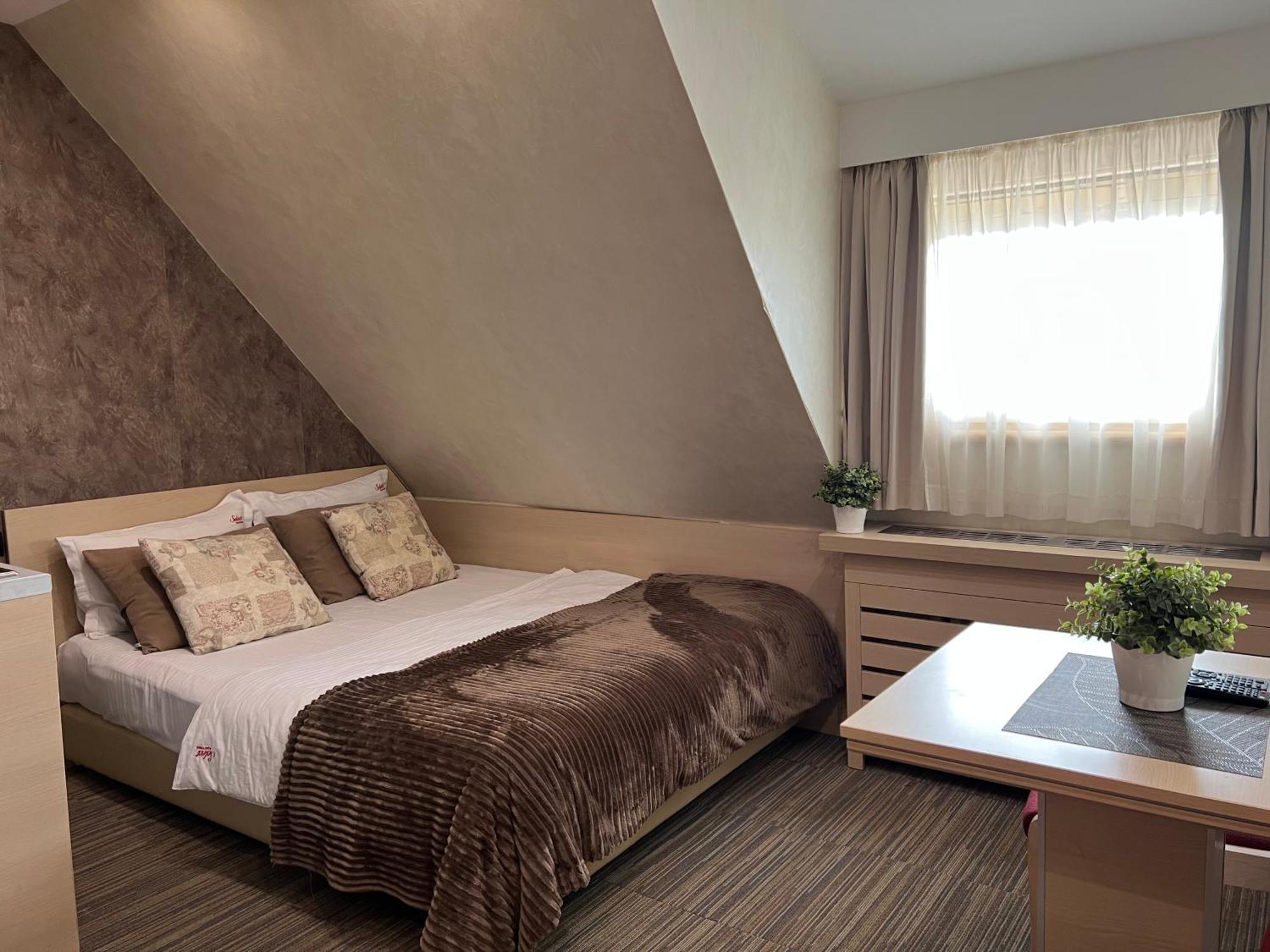 Select Lux Angella-Konaci Apartment Kopaonik Exterior photo