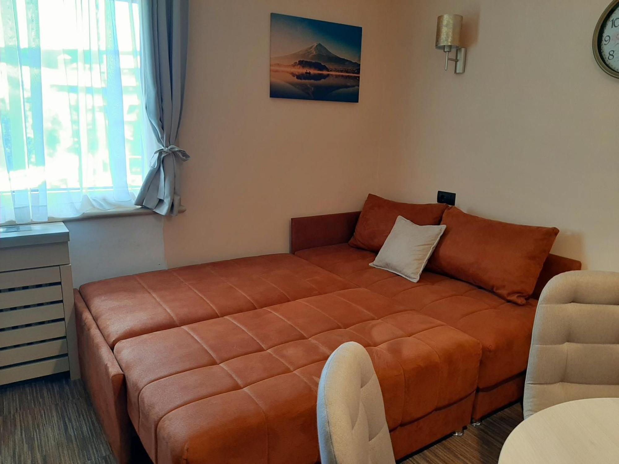 Select Lux Angella-Konaci Apartment Kopaonik Room photo