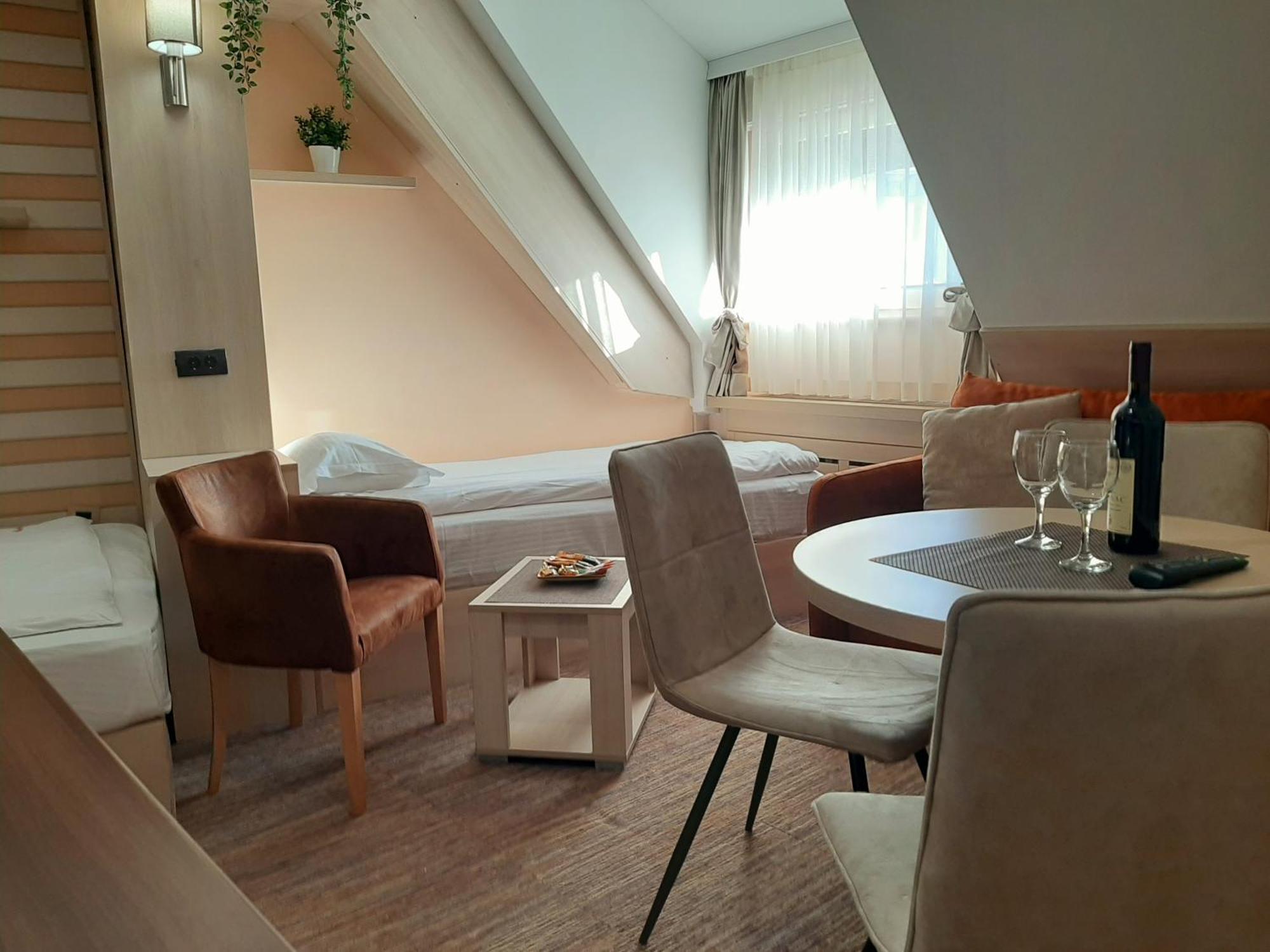 Select Lux Angella-Konaci Apartment Kopaonik Room photo