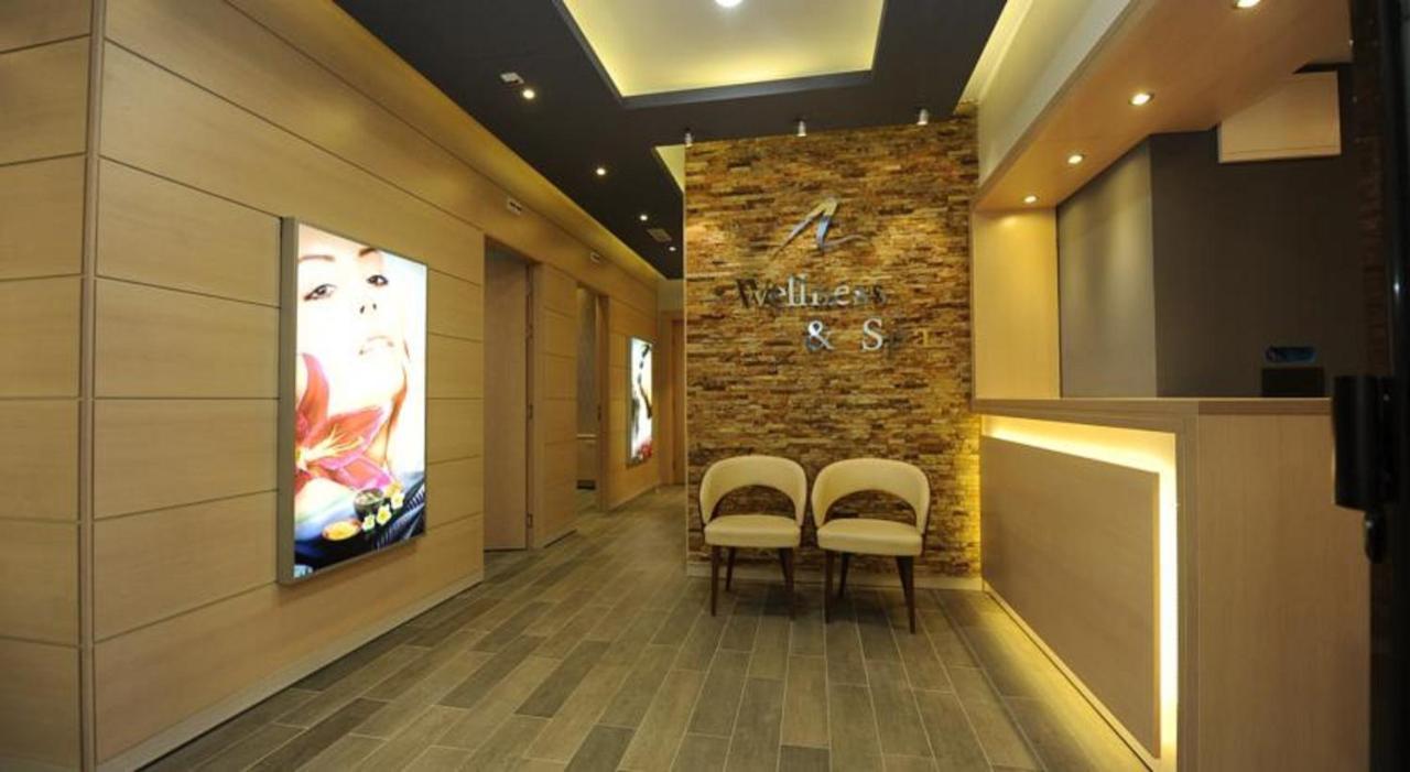 Select Lux Angella-Konaci Apartment Kopaonik Exterior photo