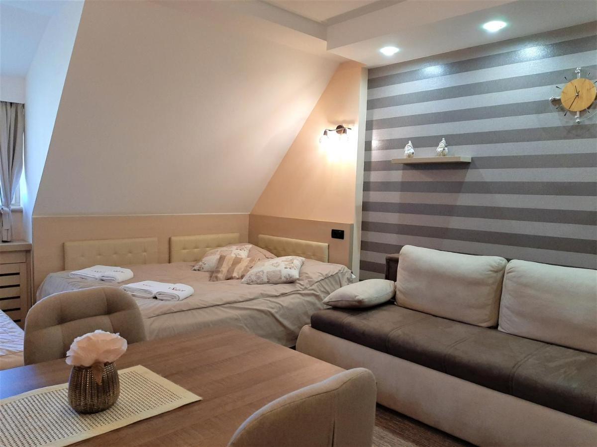 Select Lux Angella-Konaci Apartment Kopaonik Exterior photo
