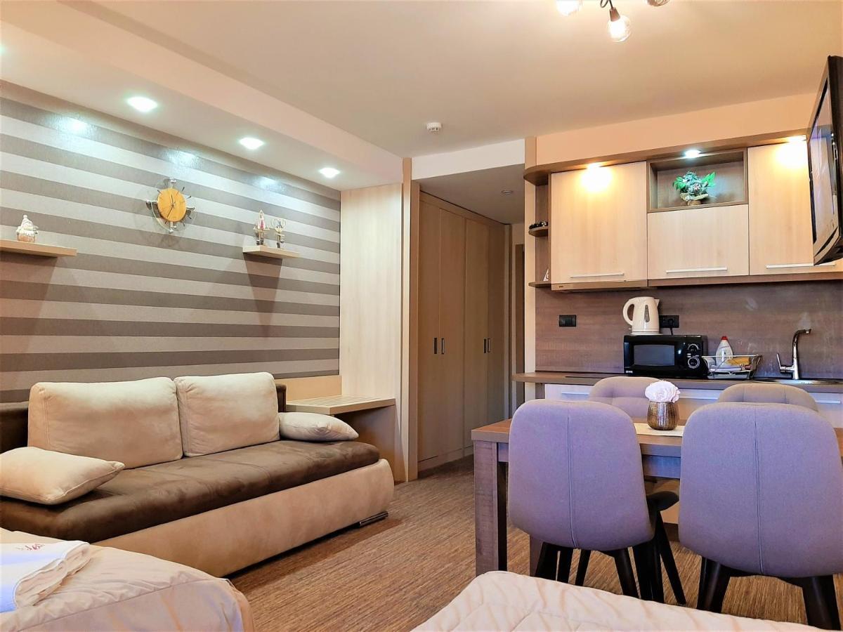 Select Lux Angella-Konaci Apartment Kopaonik Exterior photo